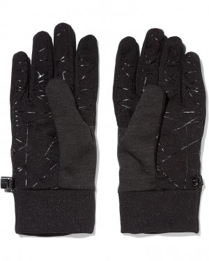 Перчатки Speed Fleece Gloves, черный Spyder