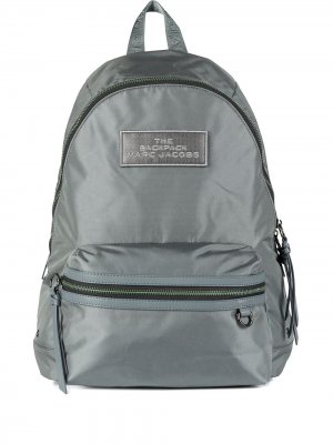 Большой рюкзак DTM Marc Jacobs. Цвет: серый