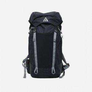 Черный рюкзак ACG 36 Nike