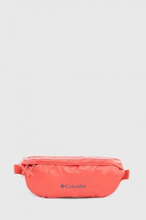 Легкая поясная сумка Packable II , розовый Columbia