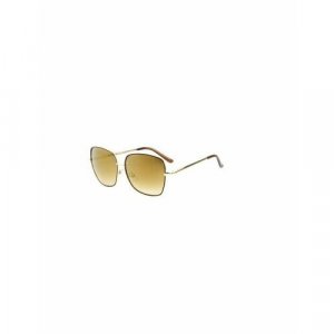 Солнцезащитные очки , золотой Tropical. Цвет: золотистый