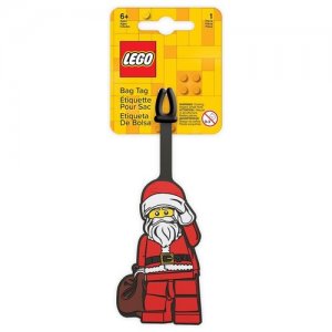 Бирка для багажа LEGO