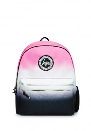 Туристический рюкзак , цвет pink Hype