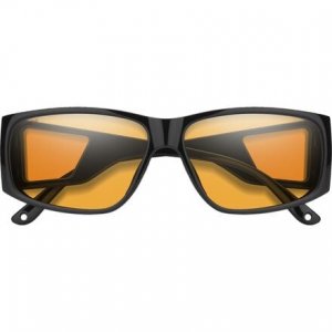 Солнцезащитные очки Monroe Peak ChromaPop , цвет Black/ChromaPop Low Light Copper Smith