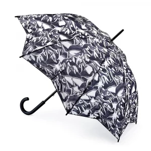 Зонт-трость женский L056, SatinDream (Мечты) Fulton