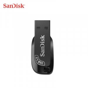 Флеш-накопитель Ultra Shift™ USB 3.0 SanDisk