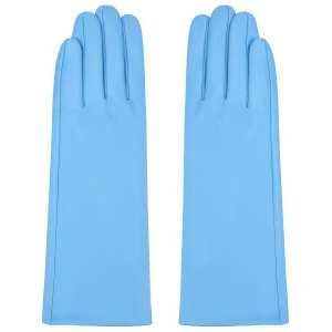 Перчатки Ekonika EN33083-blue-22L. Цвет: голубой