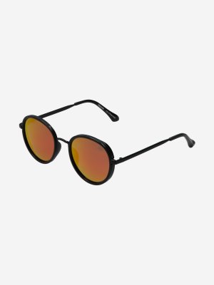 Солнцезащитные очки , Коричневый, размер Без размера Kappa. Цвет: коричневый