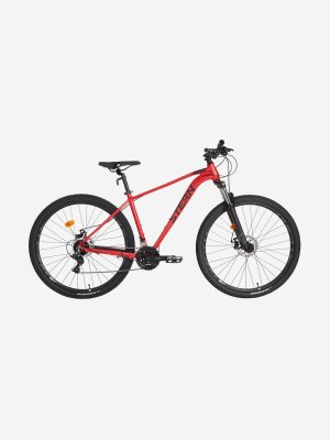 Велосипед горный Motion 1.0 ALT 29, Красный, размер 158-170 Stern