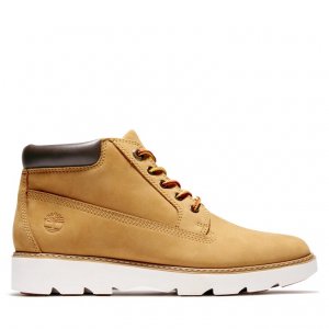 timberland women's kenniston nellie chukka boots