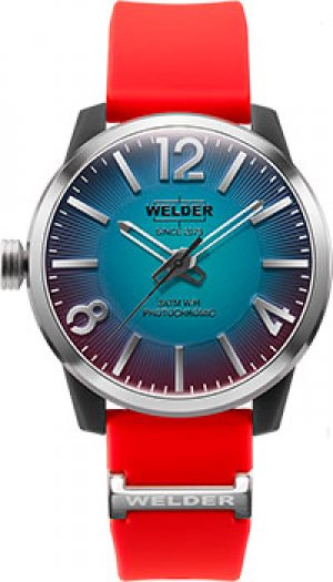 Мужские часы WWRL2003. Коллекция Spark Welder
