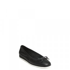 Туфли лодочки , размер 37, черный Milana. Цвет: черный/черный