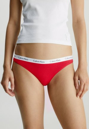 Стринги , румяна Calvin Klein Underwear