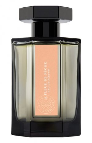 Парфюмерная вода A Fleur de Peche (100ml) LArtisan Parfumeur L'Artisan. Цвет: бесцветный