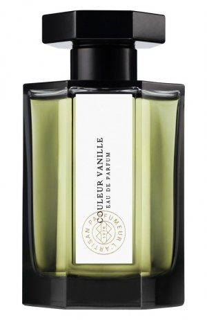 Парфюмерная вода Couleur Vanille (100ml) LArtisan Parfumeur L'Artisan. Цвет: бесцветный