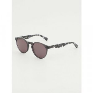 Солнцезащитные очки , черный, коричневый SCOTCH & SODA. Цвет: черный/коричневый