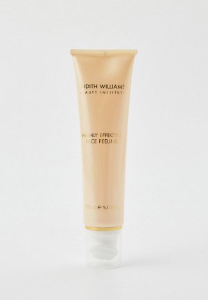 Гель для умывания Judith Williams BI Highly effective face peeling, с экстрактом черники, 150 мл. Цвет: прозрачный