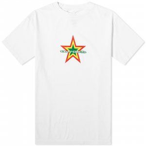 Футболка Star Logo, белый Awake Ny