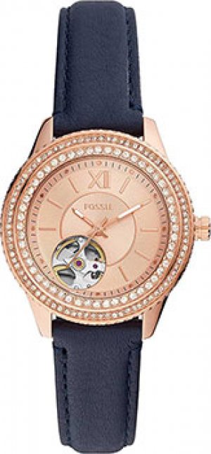 Fashion наручные женские часы ME3212. Коллекция Stella Fossil