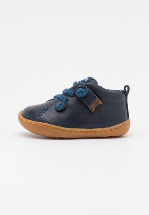 Спортивные туфли на шнуровке PEU CAMI UNISEX , цвет blau Camper