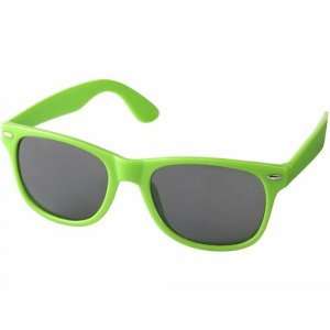 Солнцезащитные очки , зеленый OASIS. Цвет: зеленый/лайм