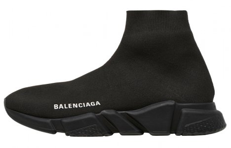 Мужские массивные кроссовки Speed 1.0 Balenciaga