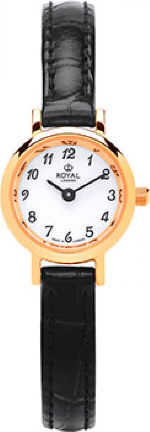 Fashion наручные женские часы 21473-01. Коллекция Classic Royal London
