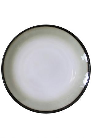 Тарелка обеденная SANGO. Цвет: мультицвет