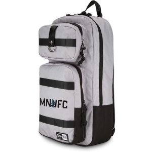 Тонкий рюкзак New Era Minnesota United FC Kick Off