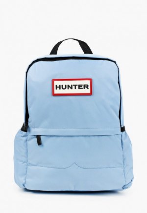 Рюкзак Hunter. Цвет: голубой