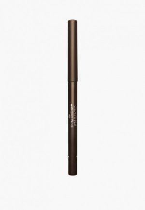 Подводка для глаз Clarins Waterproof Pencil 02 0,29 гр. Цвет: коричневый
