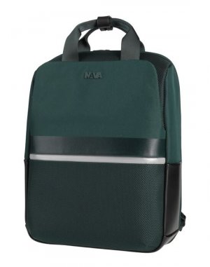 Рюкзак, темно-зеленый NAVA