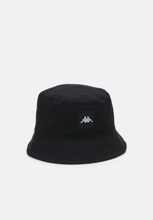 Шляпа , цвет caviar Kappa
