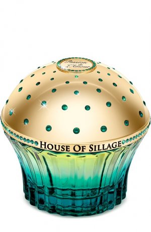 Духи Passion De LAmour (75ml) House of Sillage. Цвет: бесцветный