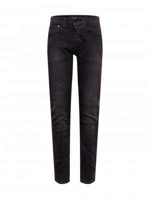 Обычные джинсы BOLT, черный Denham