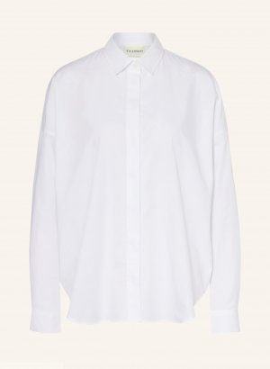 Рубашка блузка , белый CLOSED