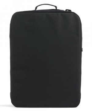 Дорожный рюкзак Travelbox L из переработанного полиэстера , черный Eastpak
