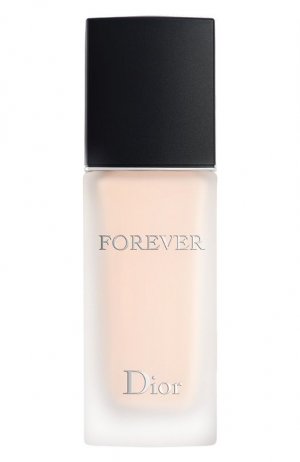 Тональный крем для лица Forever SPF 20 PA+++ , 0CR Холодный Розовый (30ml) Dior. Цвет: бесцветный