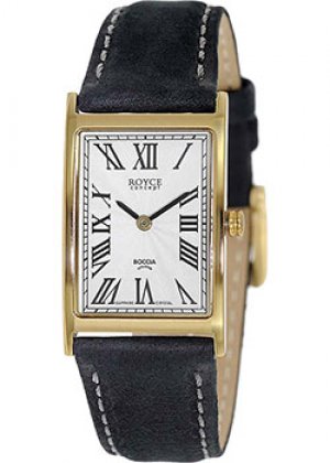 Наручные женские часы 3285-09. Коллекция Royce Boccia