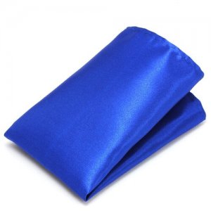 Нагрудный платок , синий Starkman
