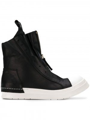 Sneaker boots Cinzia Araia. Цвет: черный