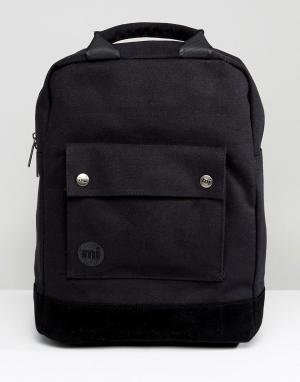 Черный рюкзак -Черный цвет Mi-Pac