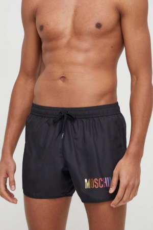 Плавки , черный Moschino Underwear