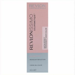 Перманентный краситель issimo Colorsmetique Satin Color Nº 523 (60 мл) Revlon