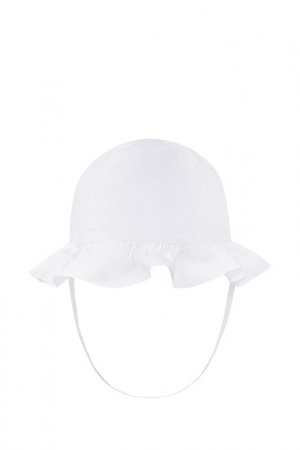 Шляпа Aletta. Цвет: белый