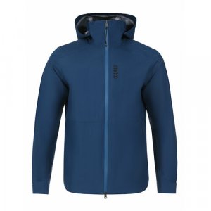 Куртка , размер EU 54, синий Colmar. Цвет: синий