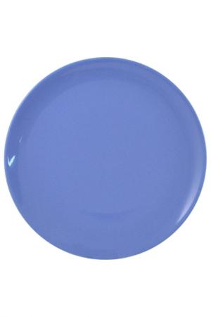 Тарелка десертная Blueberry Waechtersbacher. Цвет: синий