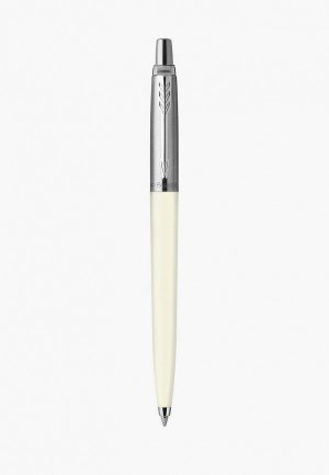 Ручка Parker Jotter Original K60. Цвет: белый