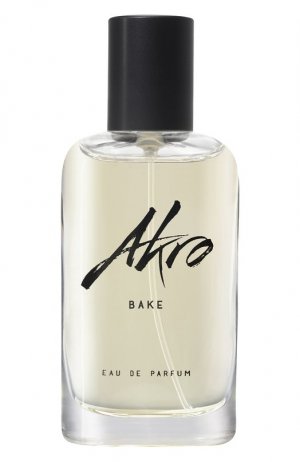 Парфюмерная вода Bake (30ml) Akro. Цвет: бесцветный