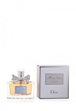 Парфюмерная вода Christian Dior MISS LE PARFUM 40 мл